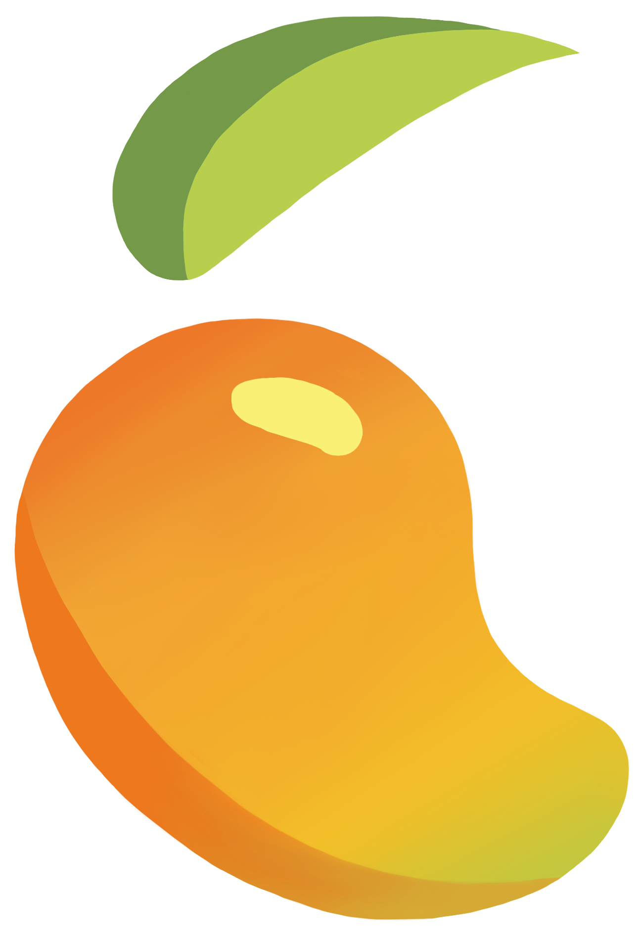 Mango icon